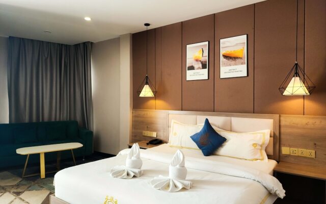 Sunshine Hotel
