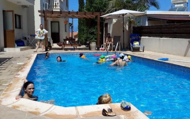 A&G Paisiou Luxury Maisonettes