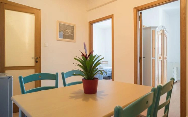 Casa Vacanze Civicoquaranta
