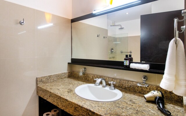 Family vacations apartment ocean view