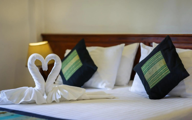 Villa Chitdara Hotel