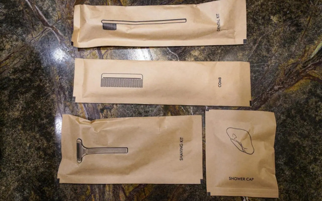 Open Hotel by Olive - The Infantry Hotel