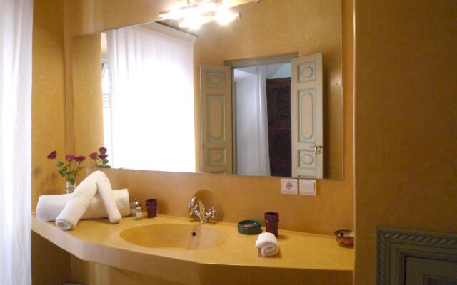 Riad Azahar