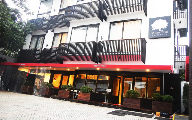 White Tree Residence