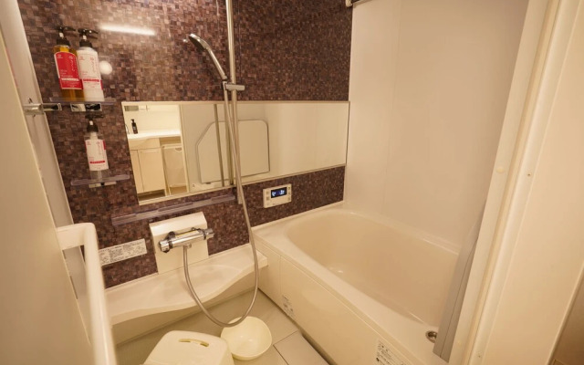 HG Cozy Hotel No.61