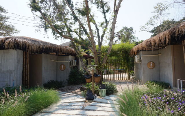 The Camp Chiangkhan