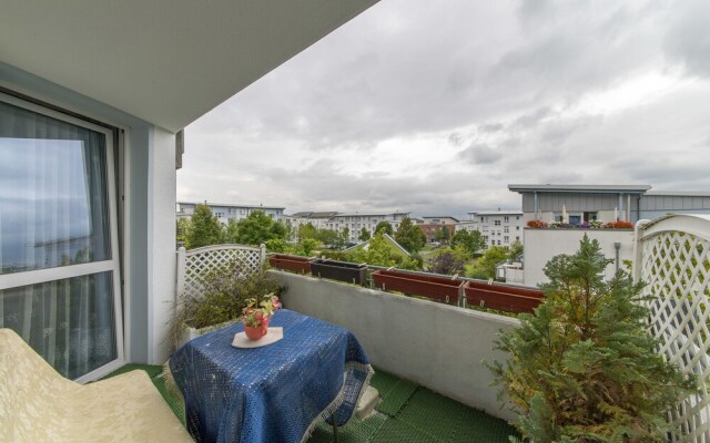 Private Apartment Försterkamp (3425)
