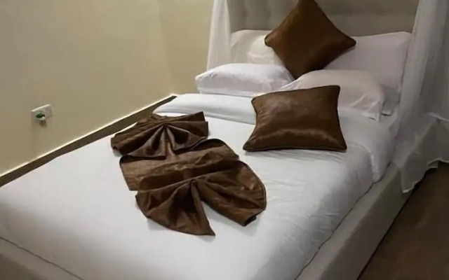 Villa Winga Guesthouse