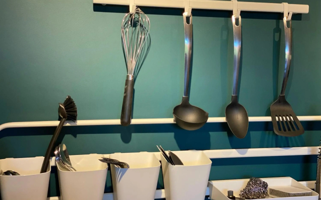 Schwarzwald Wohnung Kniebis