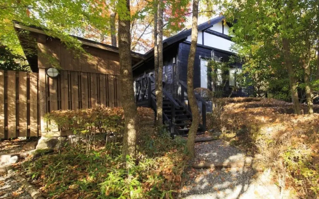 Yufuinkogen Fukinosato