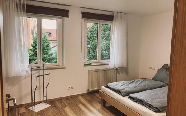 FeWo charmante Altstadt Markdorf