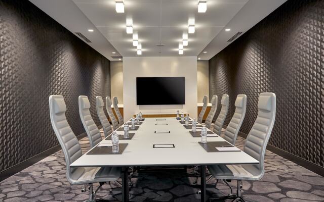 Hilton Des Moines Downtown