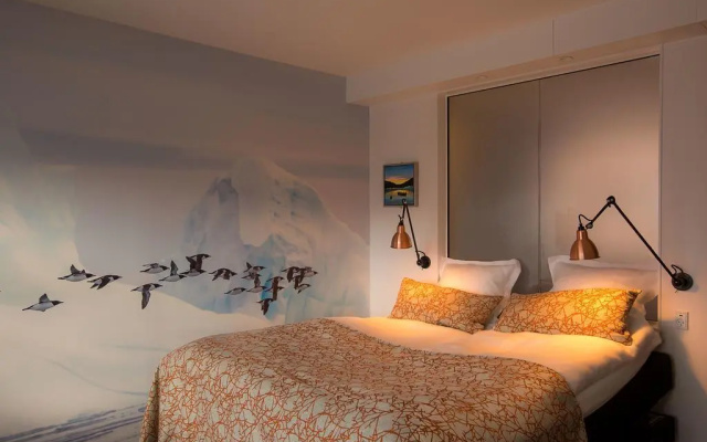 Hotel Arctic