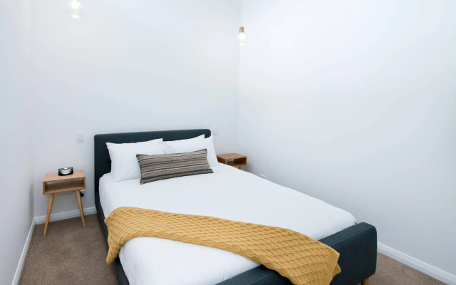 Loxton Courthouse Apartments