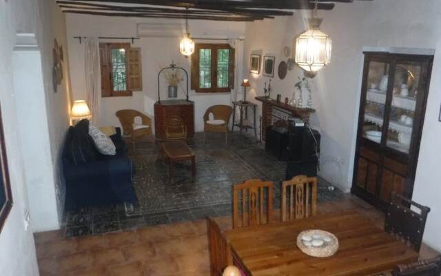 El Cabezo de La Torre