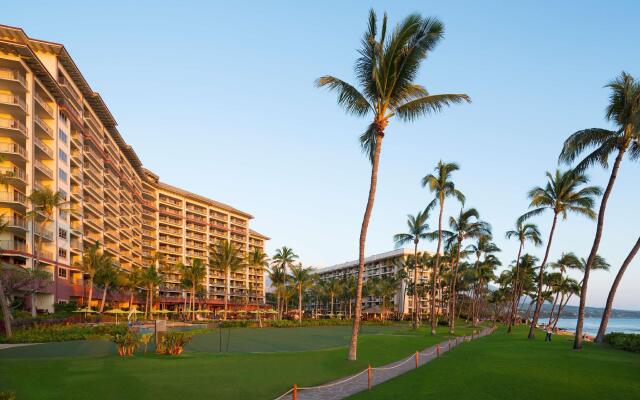 Hyatt Vacation Club at Ka'anapali Beach, Maui