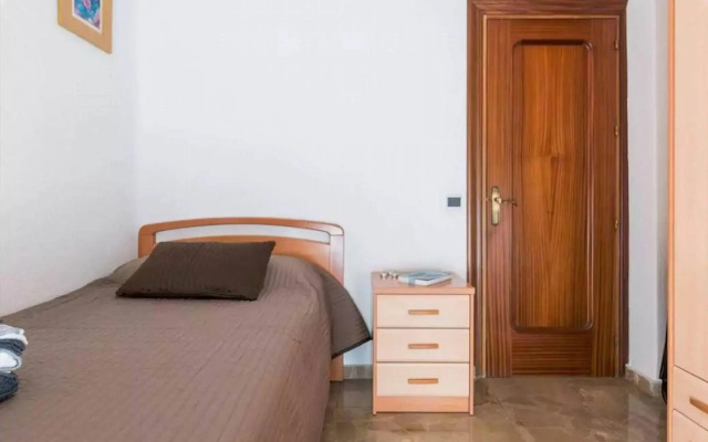 Apartamento Navas