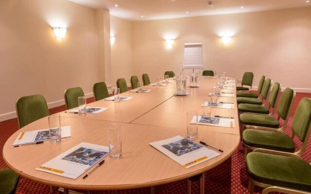 Best Western Andover Hotel