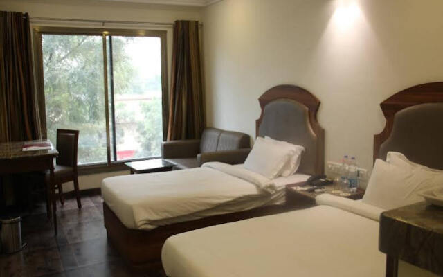 Lords Eco Inn, Gandhidham
