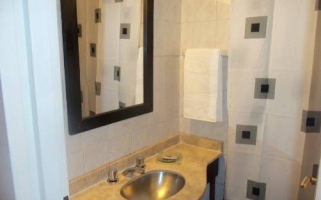 Aconcagua Apartment