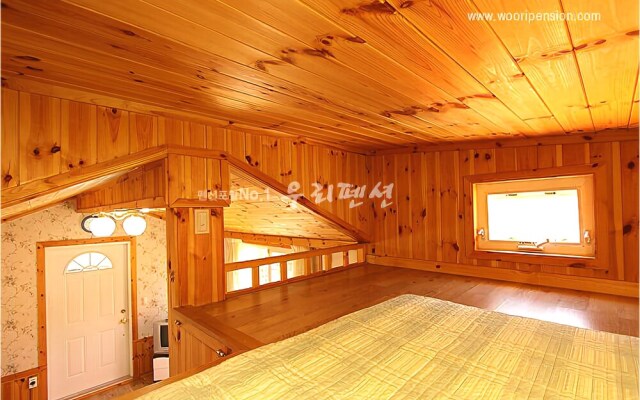 Gangahwa Forest Morning Pension