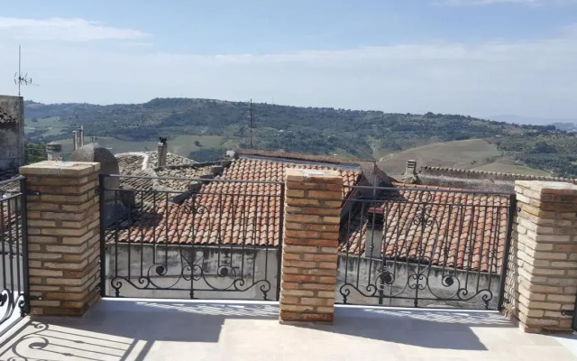 B&B Alle porte di San Rocco