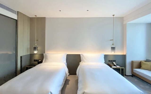 Intercontinental Hotels Foshan New City