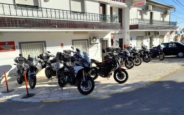 Residencial Luso Espanhola