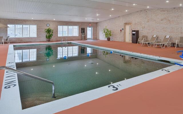 Best Western Of Hartland