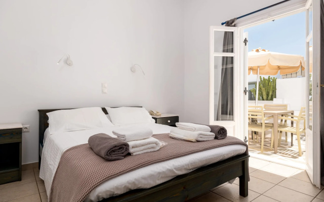 Anemomylos Residence