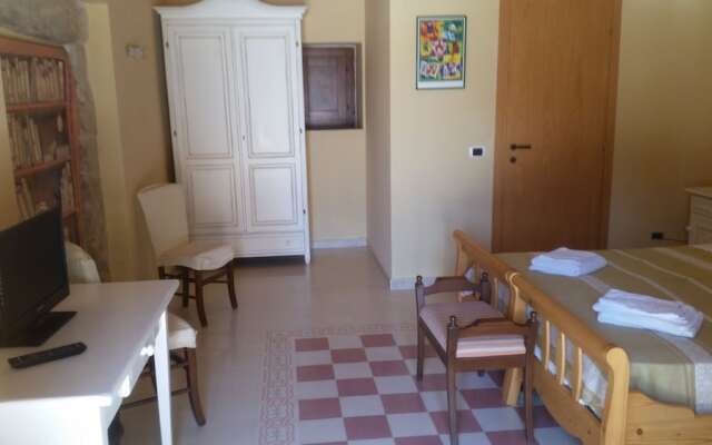 Villa Modica Rural Tourism