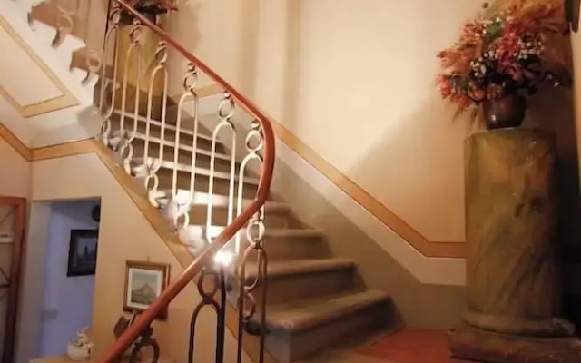 Villa Poggio Al Vento B&B