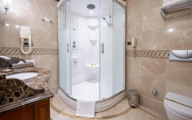 The Central Palace Taksim