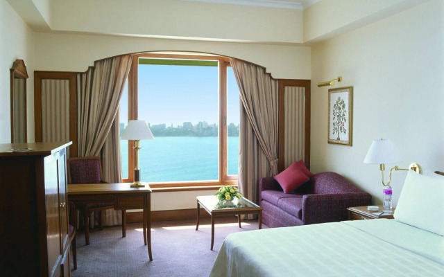 Trident, Nariman Point Mumbai