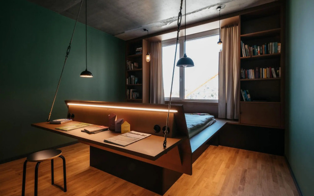 Superbude Wien Prater