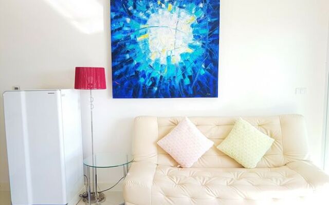 Kb Apartments 1 Karon Beach By Phr