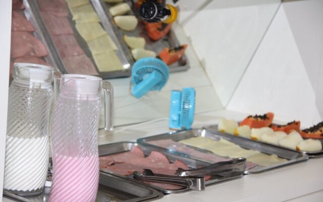 Hotel Pousada Paraíso Avaré