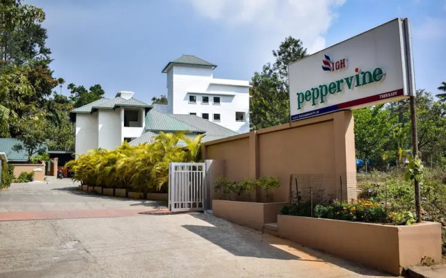 PepperVine