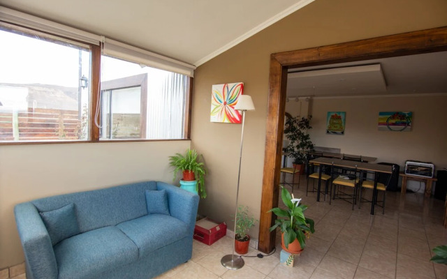 Todos Los Glaciares Bed & Breakfast
