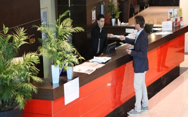 Hotel Galilei
