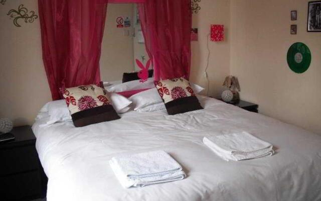 Artroch Hostel