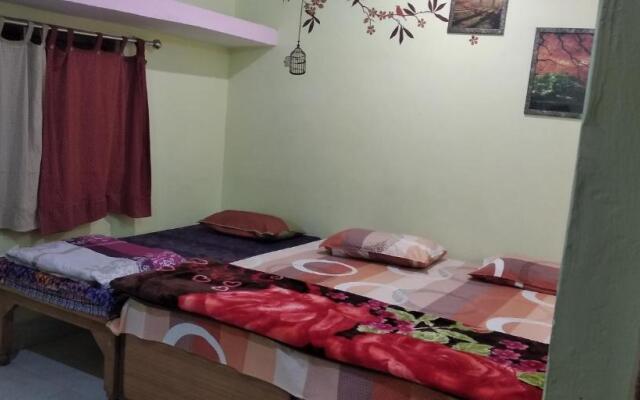 Red Kafal Homestay An Aashirwad Homes