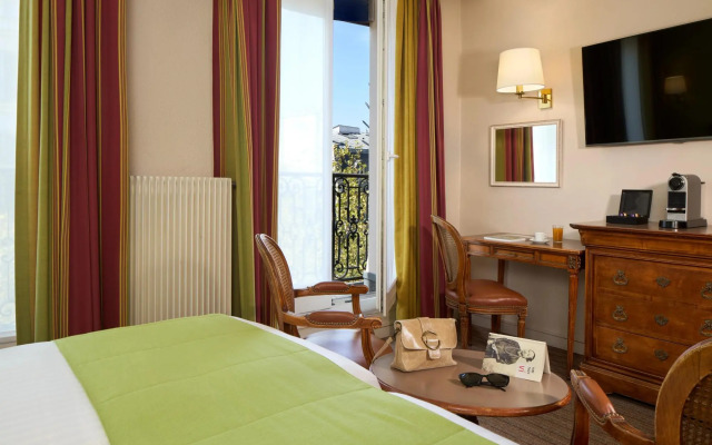 Timhotel Invalides Eiffel