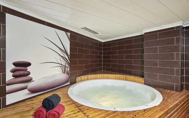 Rocamar Exclusive Hotel Spa Adults Only