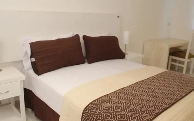 Cantabria House Suites