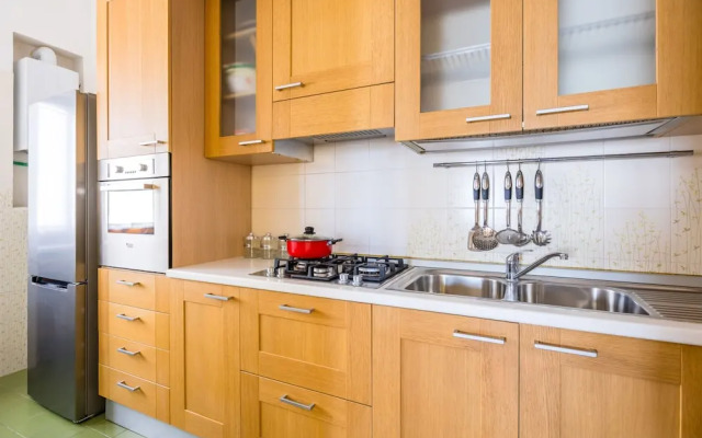 Appartamento a Bagnoli by Wonderful Italy