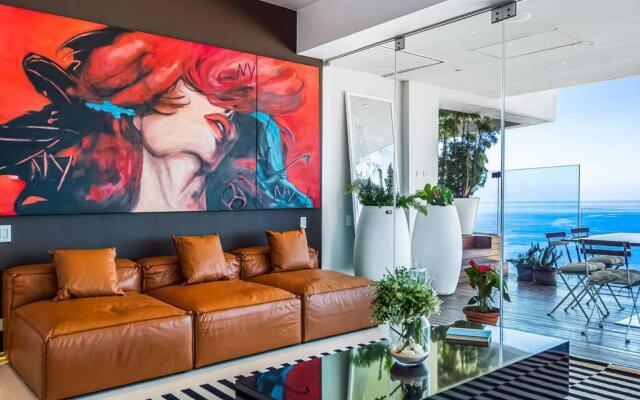 1004 AVALON - Amapas Luxury unit private pool