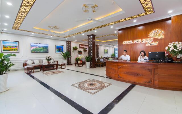 Coral Phu Quoc Hotel