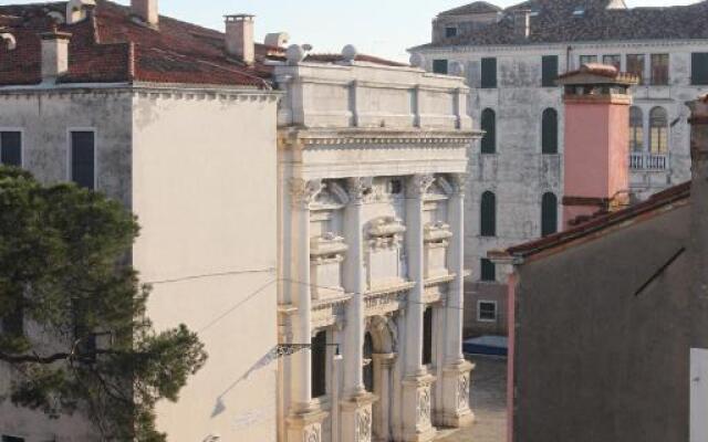 Venice Penthouse