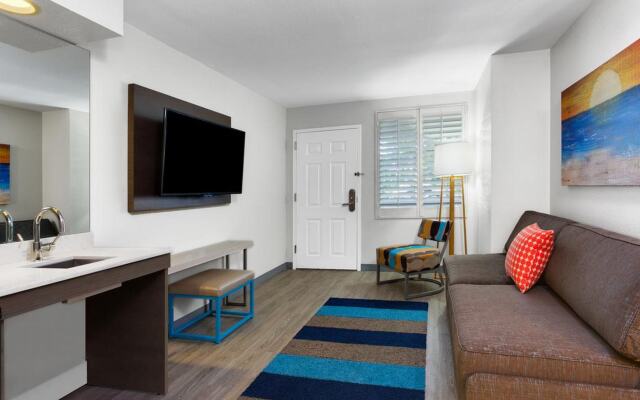 Holiday Inn Resort Orlando Suites - Waterpark, an IHG Hotel